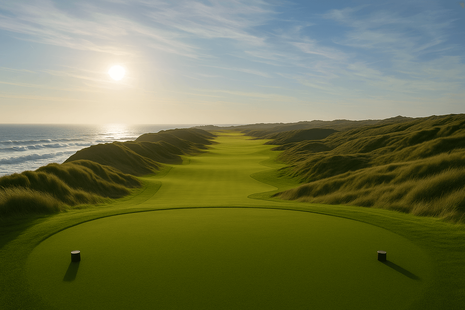 Bandon Dunes photo 5