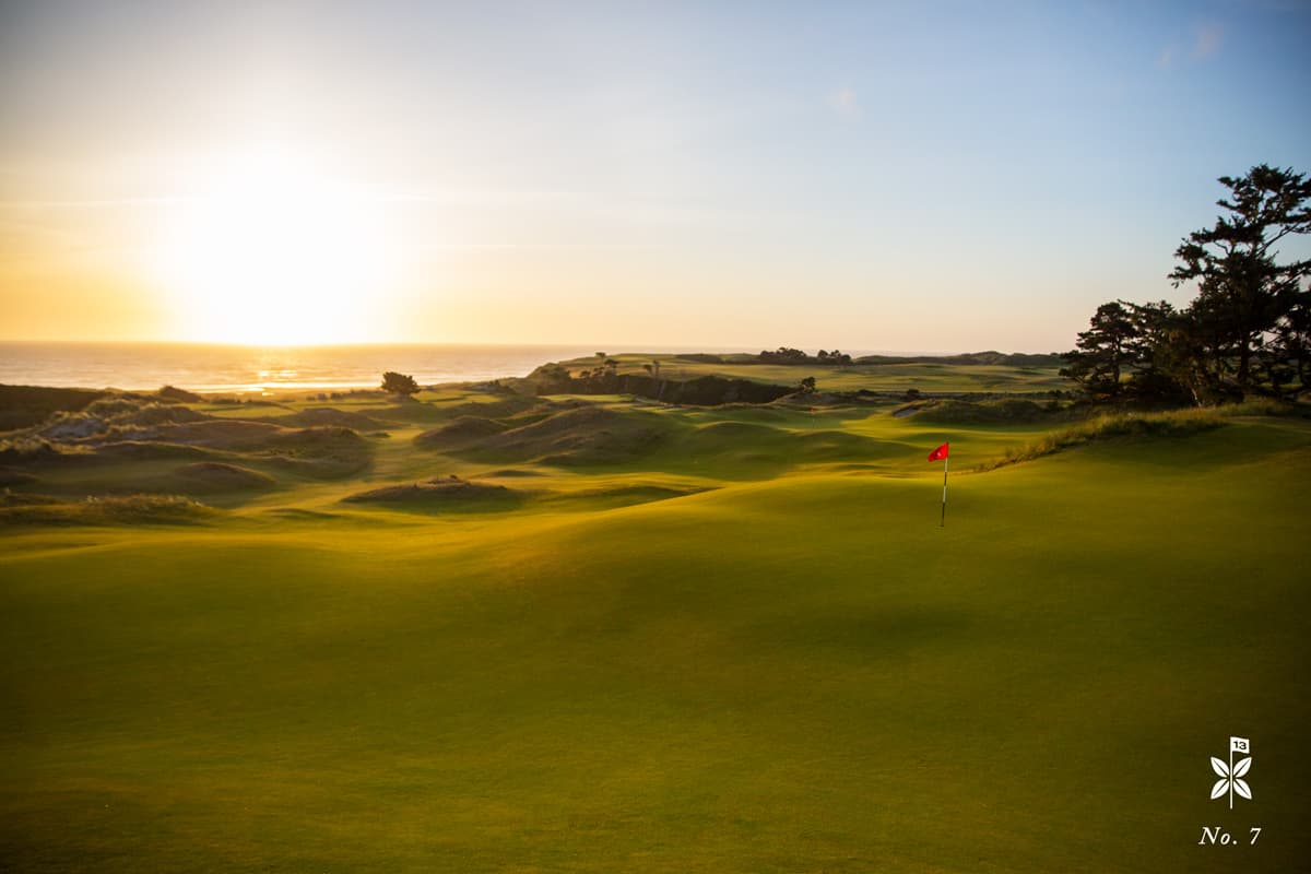 Bandon Dunes photo 1