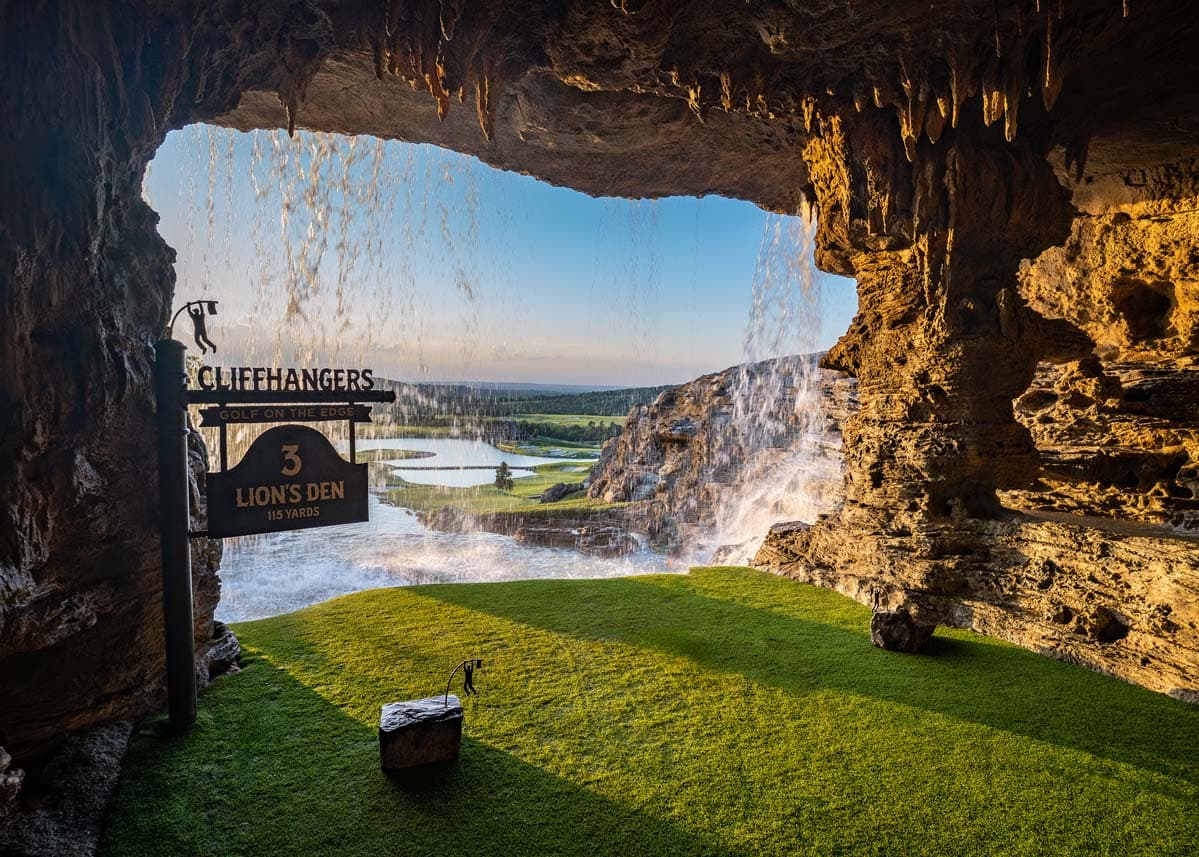 Bandon Dunes photo 2