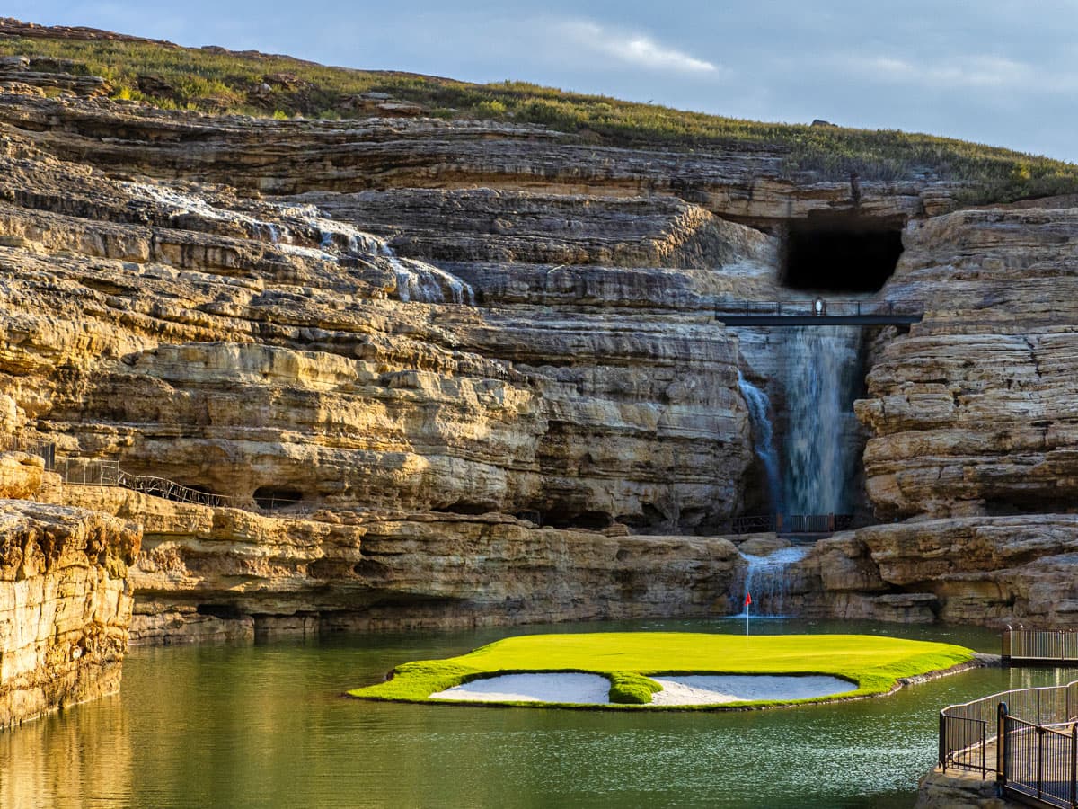 Bandon Dunes photo 4