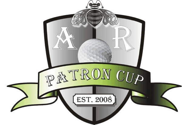 Patron Cup Logo